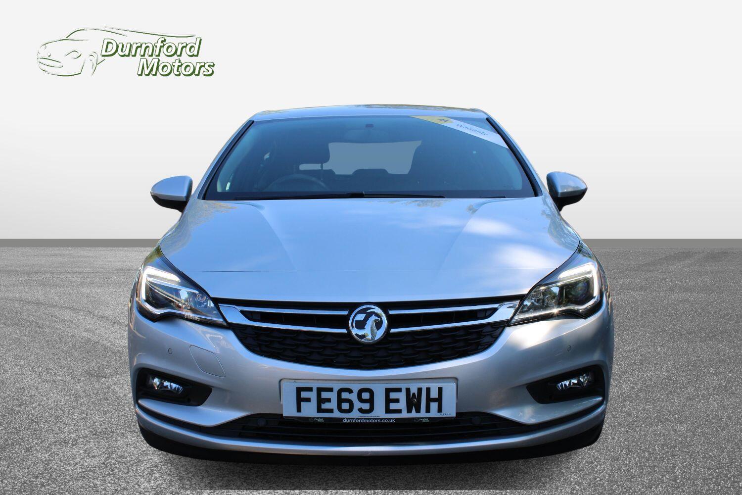 Used Vauxhall Astra 2019 for sale - 76751794: Photo 2