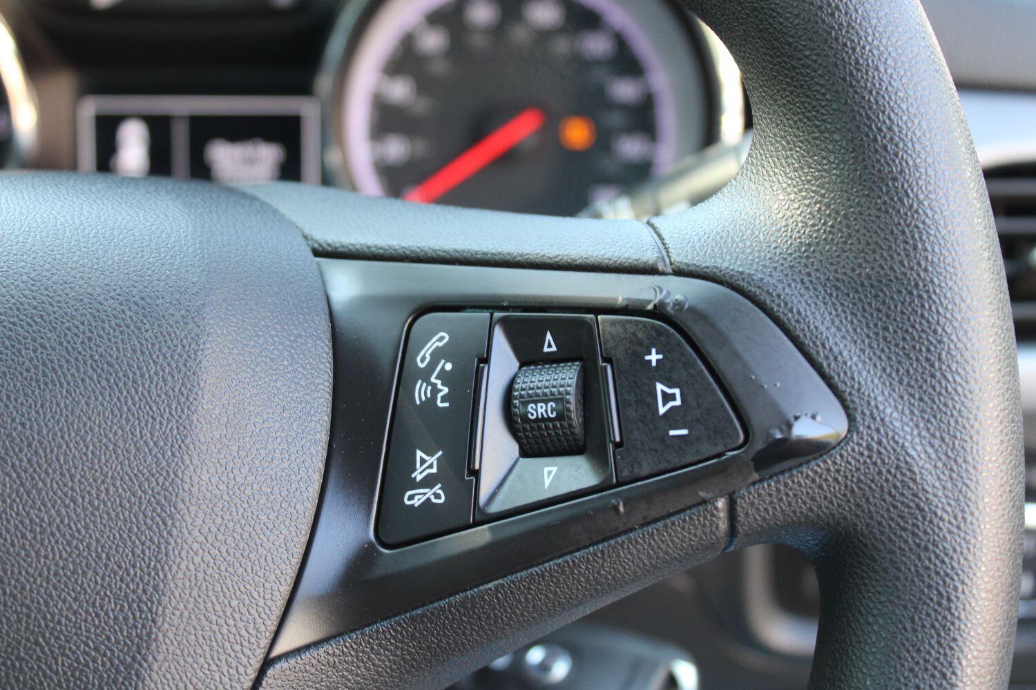 Used Vauxhall Astra 2019 for sale - 76751794: Photo 20