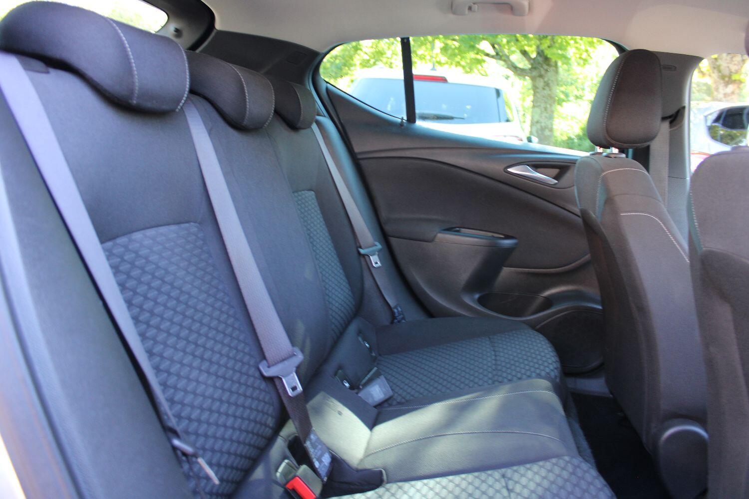 Used Vauxhall Astra 2019 for sale - 76751794: Photo 23