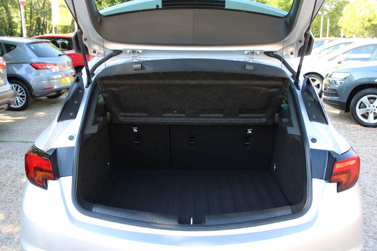 Used Vauxhall Astra 2019 for sale - 76751794: Photo 24