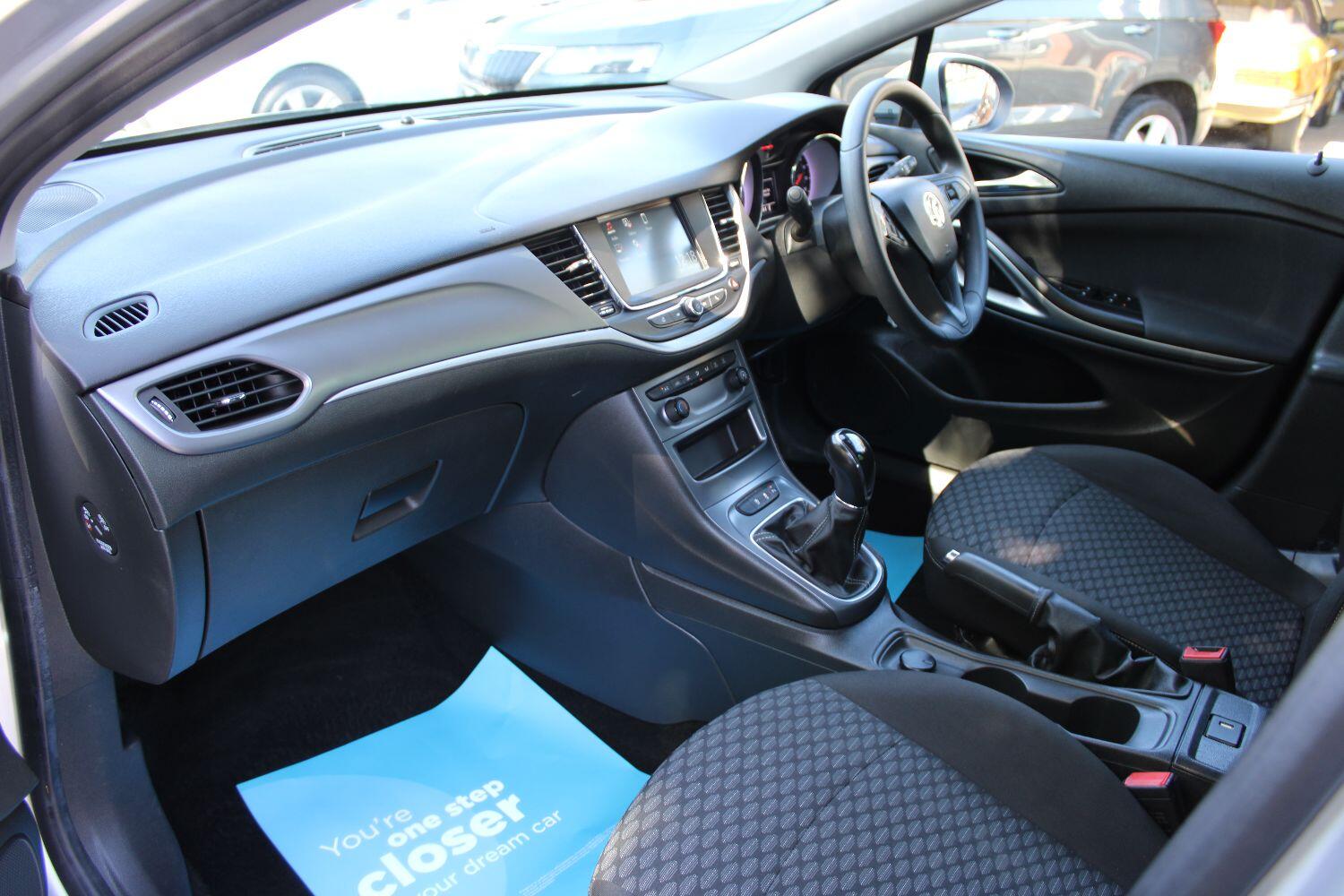 Used Vauxhall Astra 2019 for sale - 76751794: Photo 25