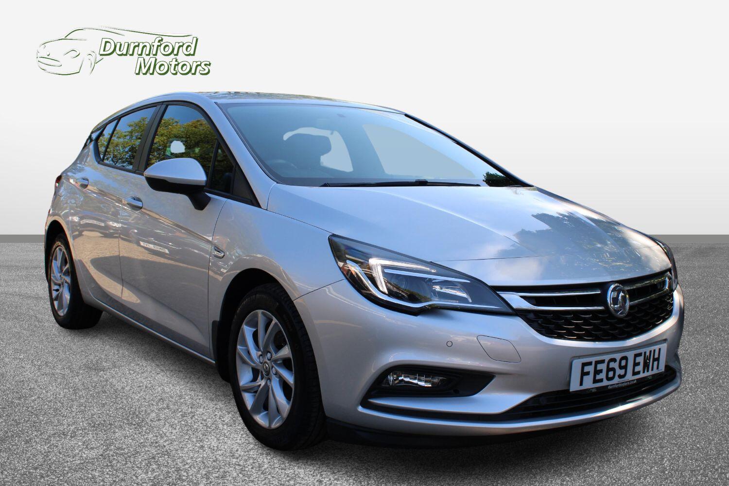 Used Vauxhall Astra 2019 for sale - 76751794: Photo 3