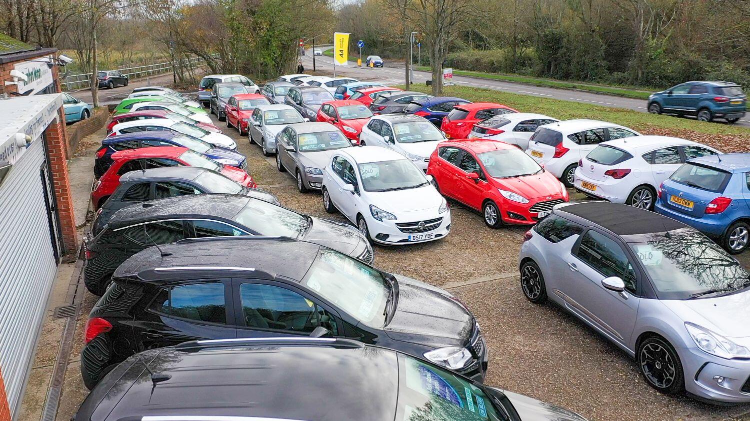 Used Vauxhall Astra 2019 for sale - 76751794: Photo 30