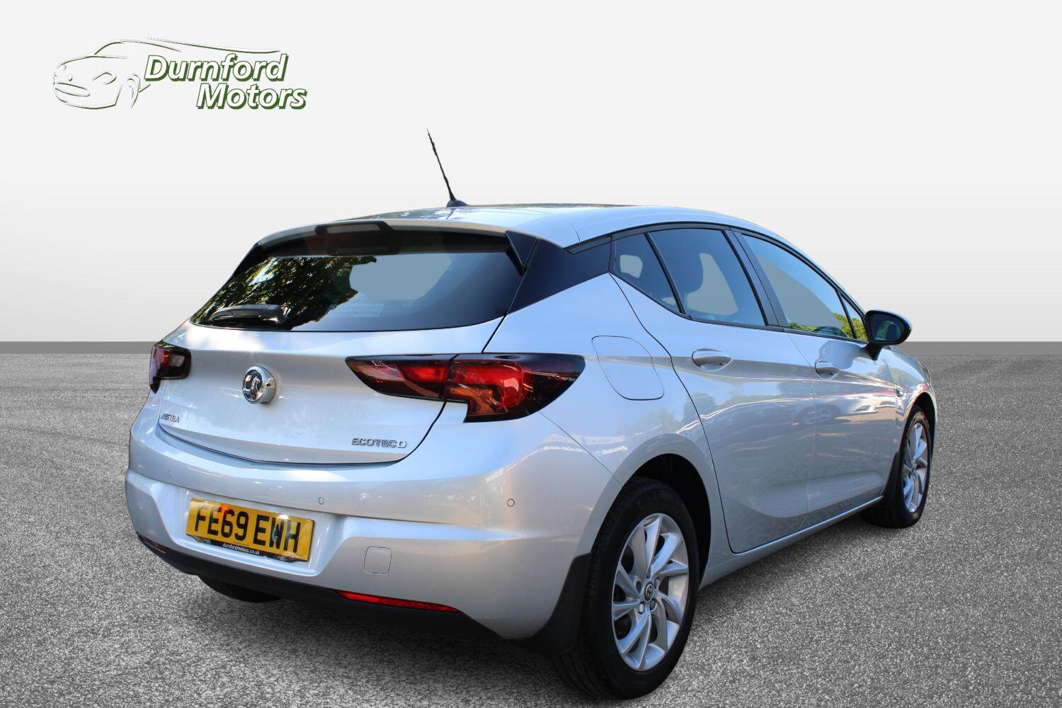 Used Vauxhall Astra 2019 for sale - 76751794: Photo 4