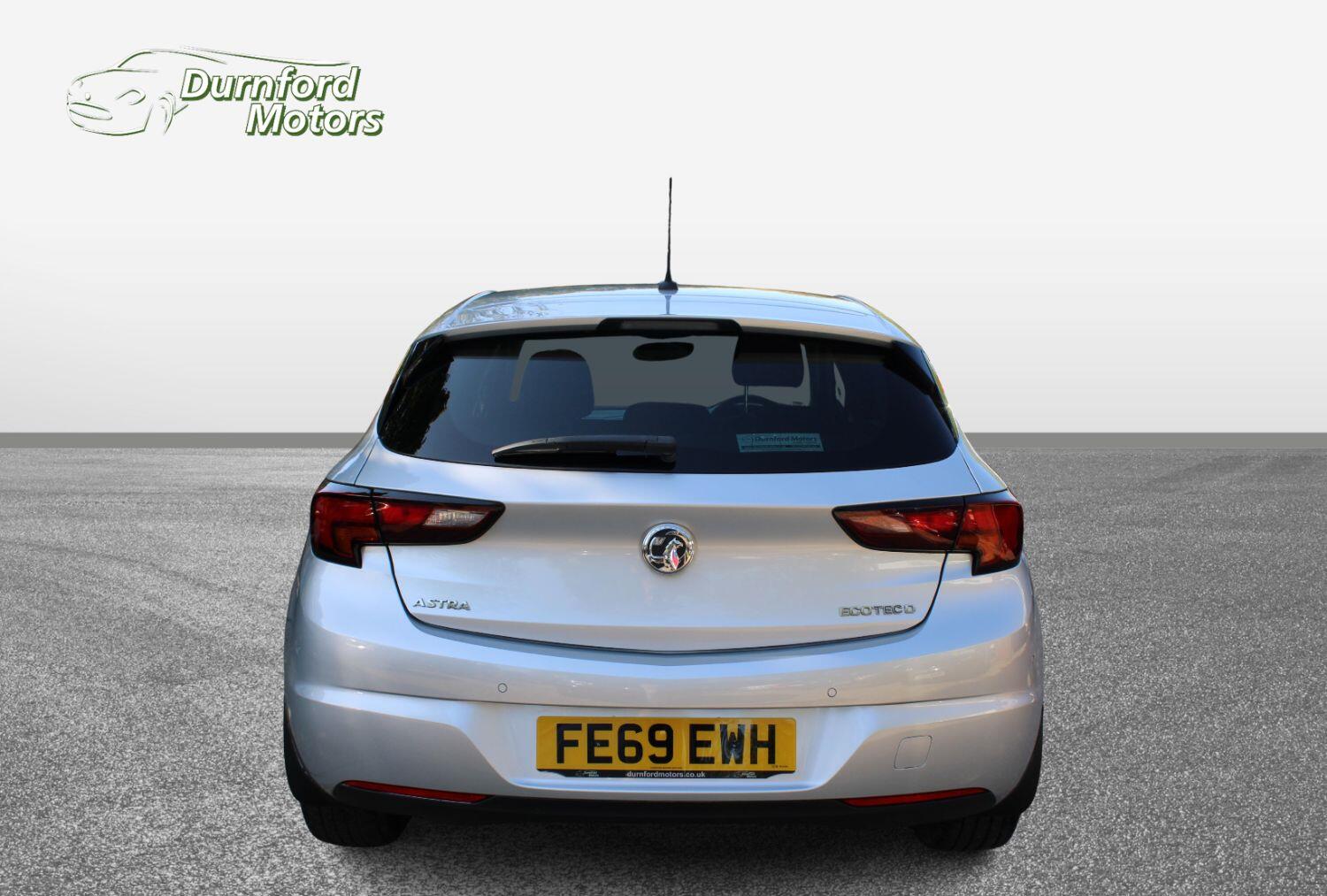 Used Vauxhall Astra 2019 for sale - 76751794: Photo 5