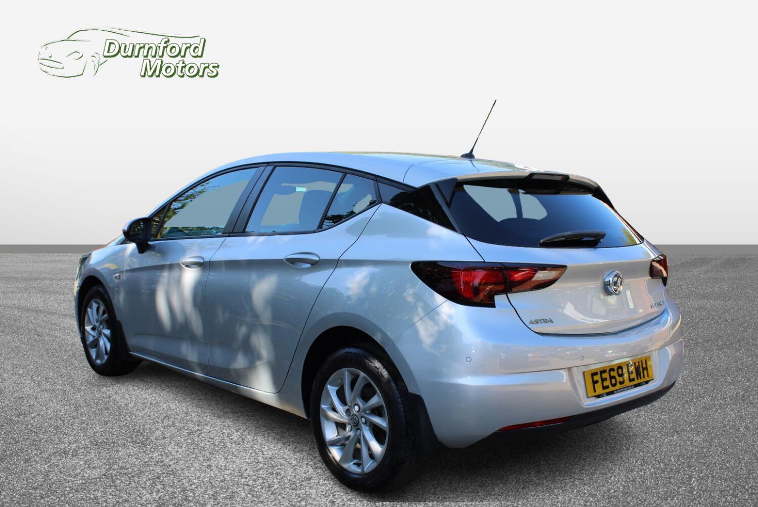 Used Vauxhall Astra 2019 for sale - 76751794: Photo 6