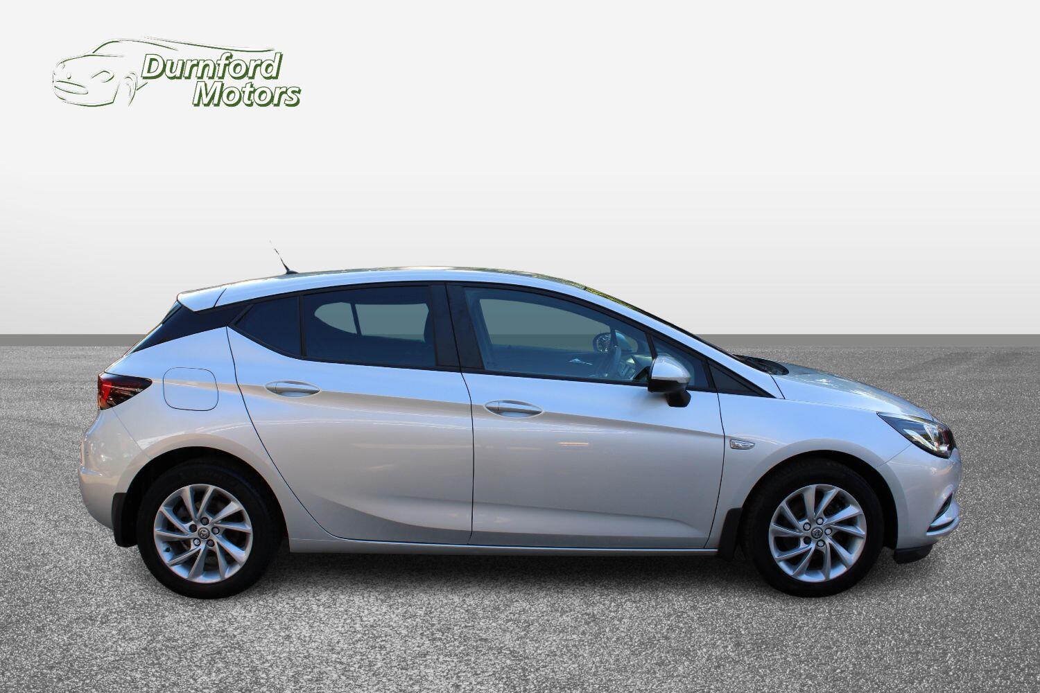 Used Vauxhall Astra 2019 for sale - 76751794: Photo 7