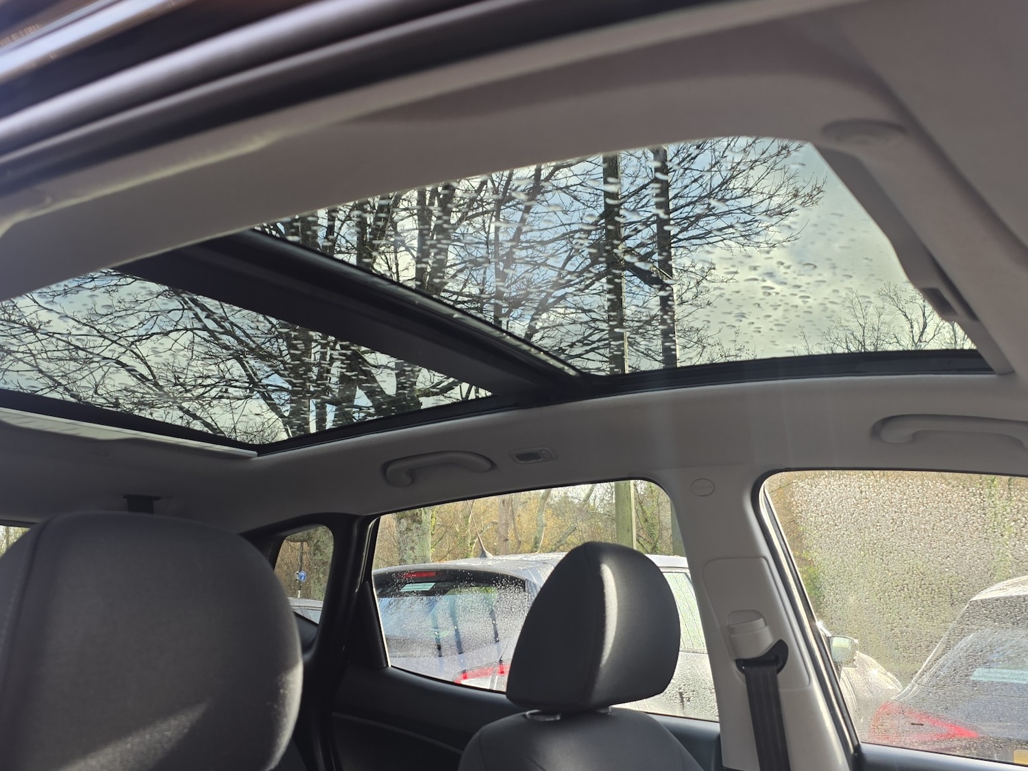 Used Hyundai Ix20 2016 for sale - 76979513: Photo 10