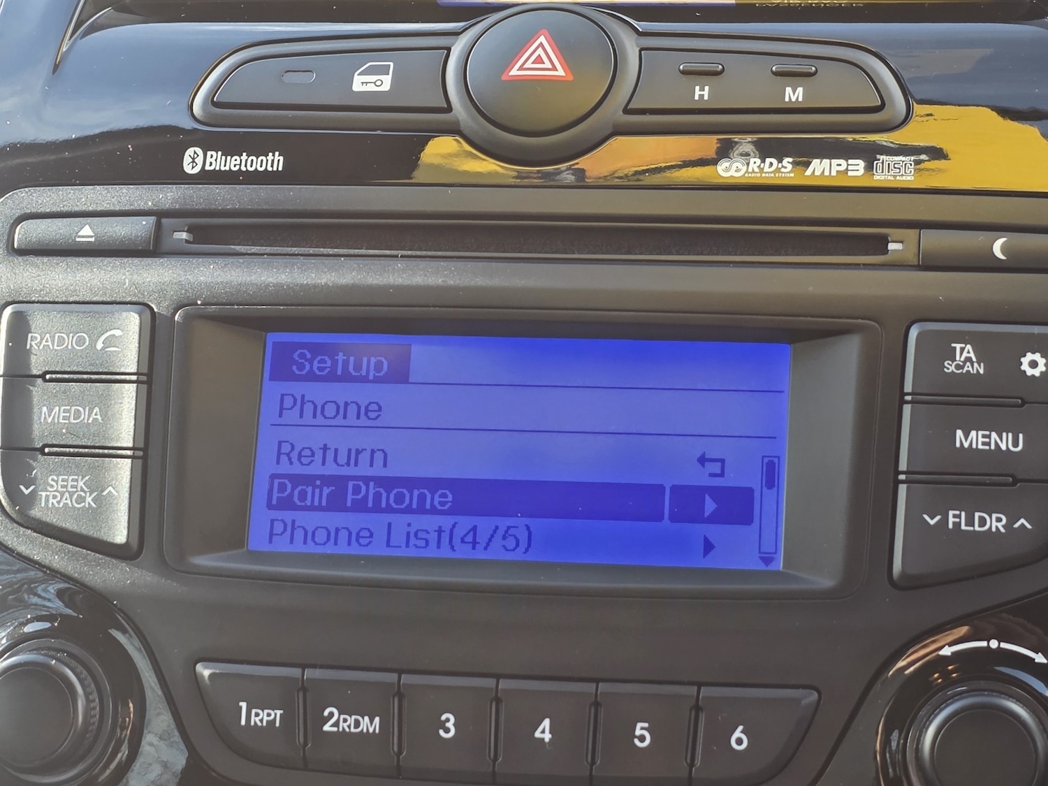 Used Hyundai Ix20 2016 for sale - 76979513: Photo 13