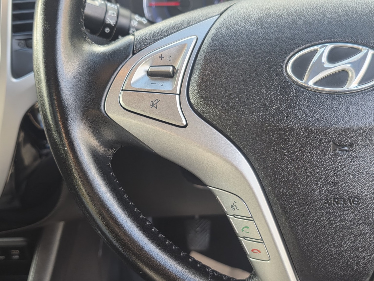 Used Hyundai Ix20 2016 for sale - 76979513: Photo 16