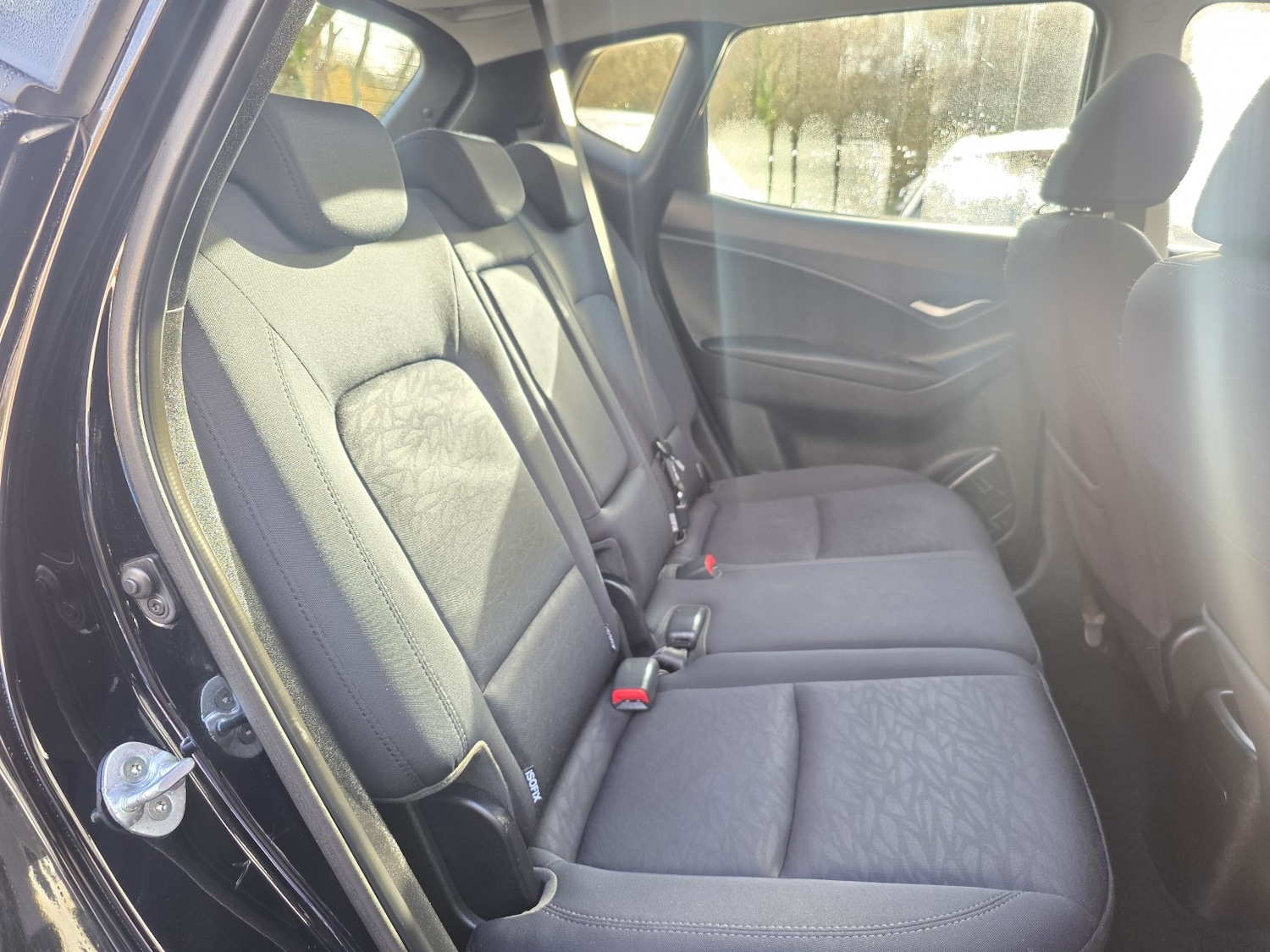 Used Hyundai Ix20 2016 for sale - 76979513: Photo 20