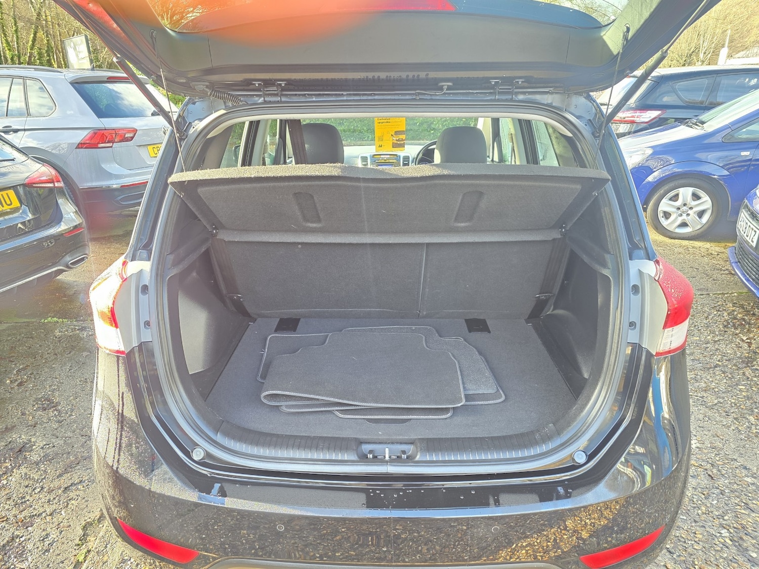 Used Hyundai Ix20 2016 for sale - 76979513: Photo 21