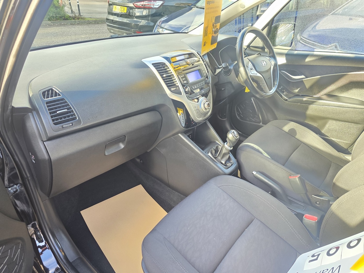 Used Hyundai Ix20 2016 for sale - 76979513: Photo 22