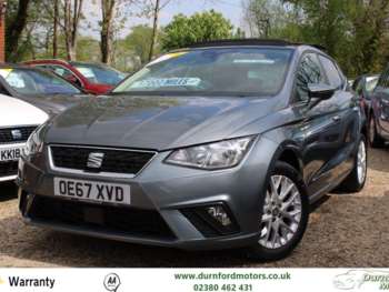 2018 - 1.0 TSI 95 SE Design 5dr
