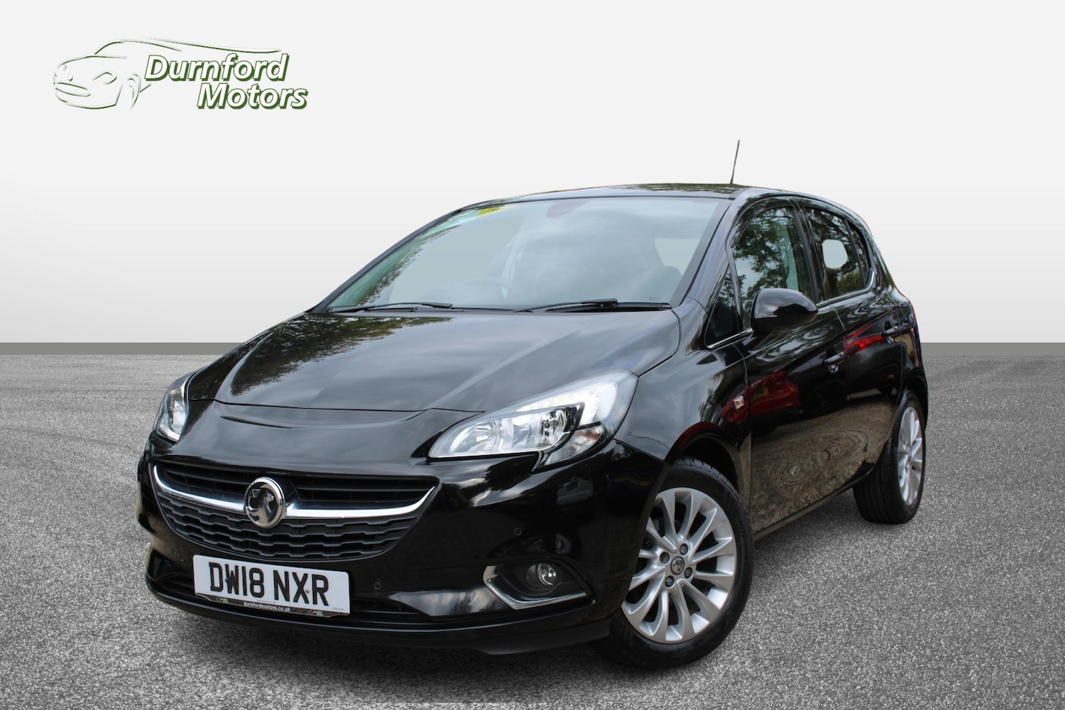 Used Vauxhall Corsa 2018 for sale - 76751741: Photo 1