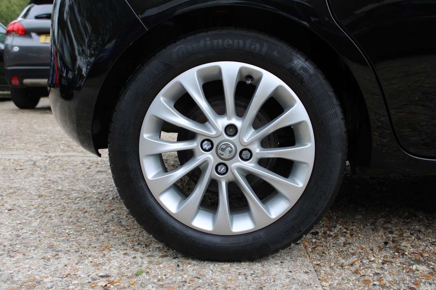 Used Vauxhall Corsa 2018 for sale - 76751741: Photo 10