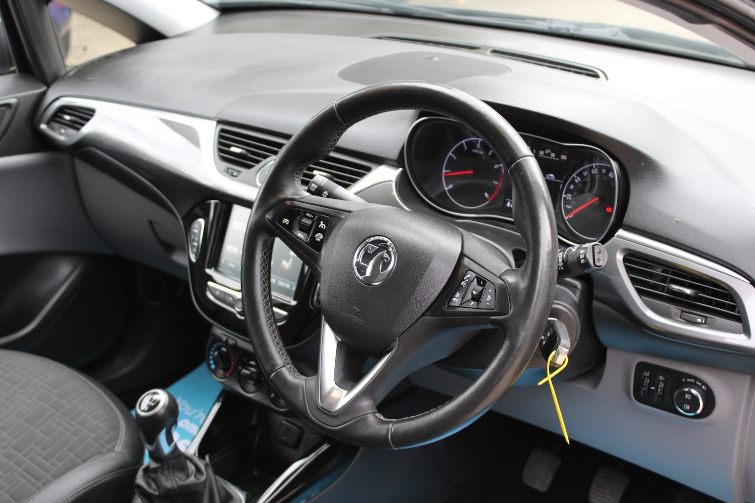 Used Vauxhall Corsa 2018 for sale - 76751741: Photo 12