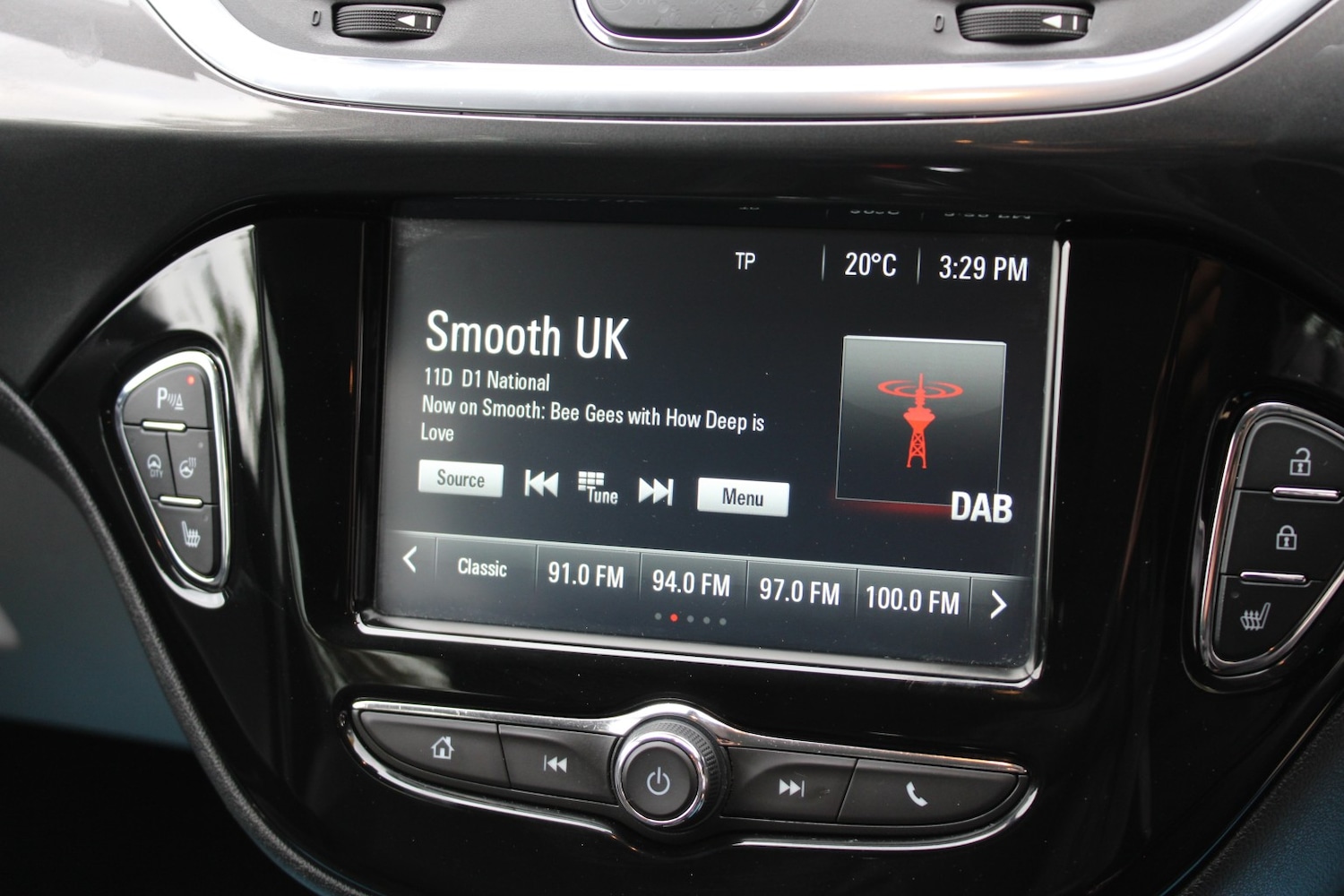 Used Vauxhall Corsa 2018 for sale - 76751741: Photo 16