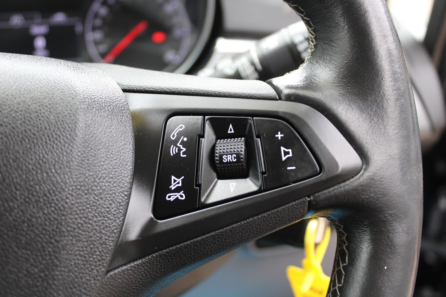 Used Vauxhall Corsa 2018 for sale - 76751741: Photo 19