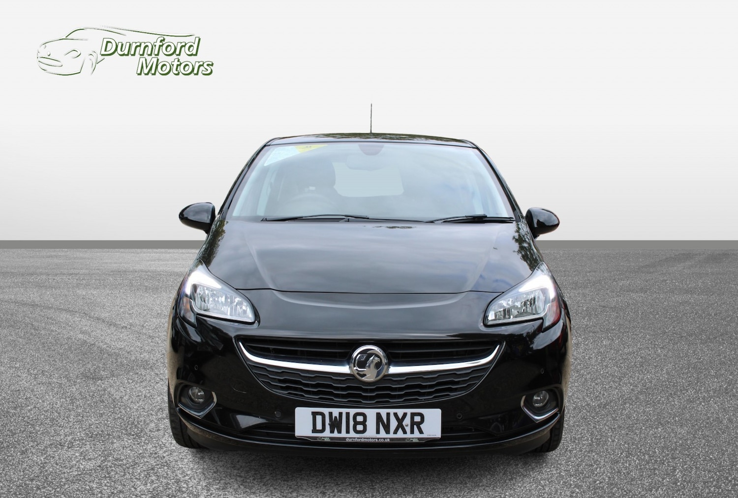 Used Vauxhall Corsa 2018 for sale - 76751741: Photo 2