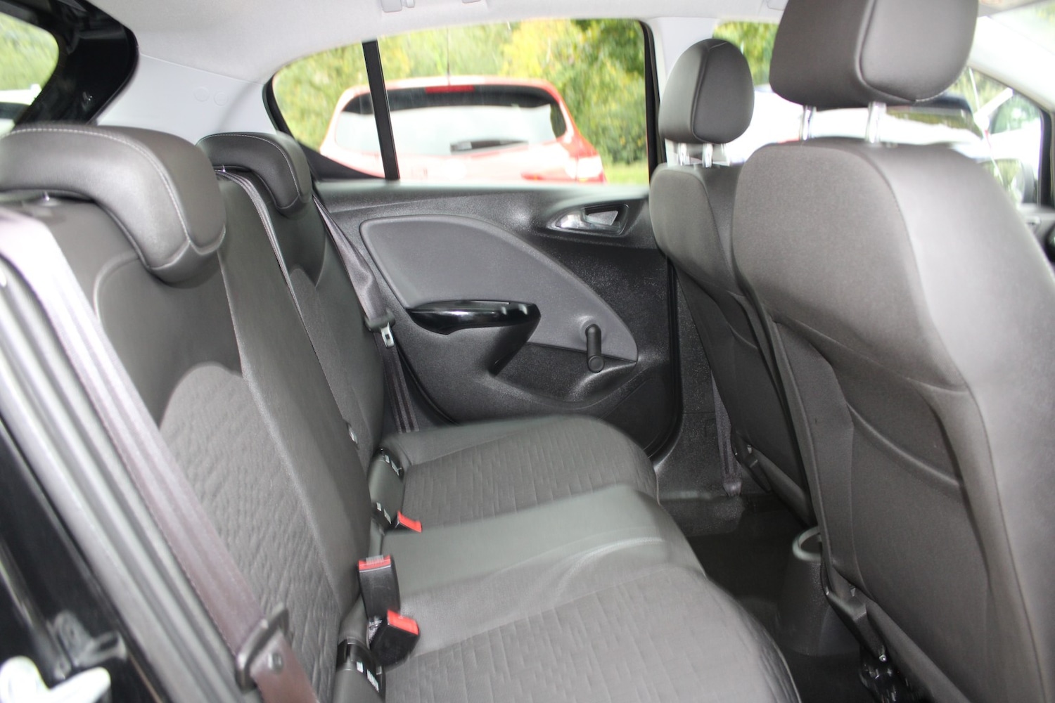 Used Vauxhall Corsa 2018 for sale - 76751741: Photo 21