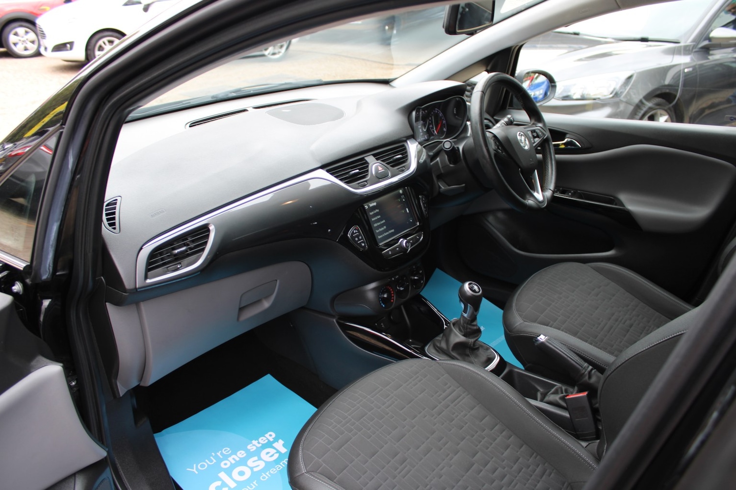 Used Vauxhall Corsa 2018 for sale - 76751741: Photo 24