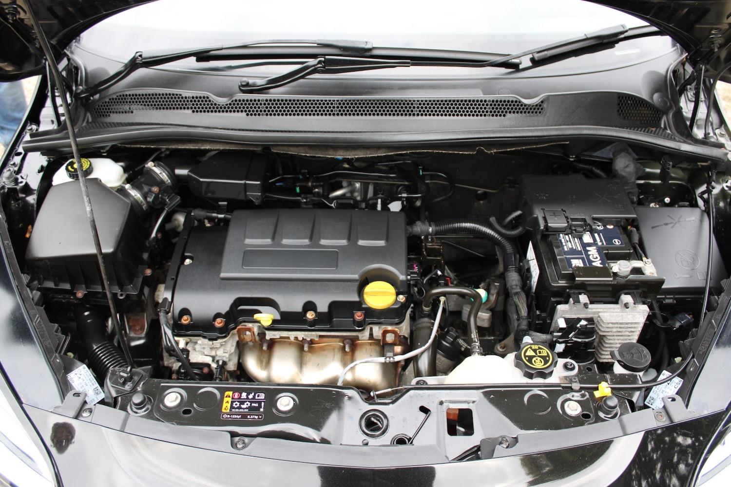 Used Vauxhall Corsa 2018 for sale - 76751741: Photo 26