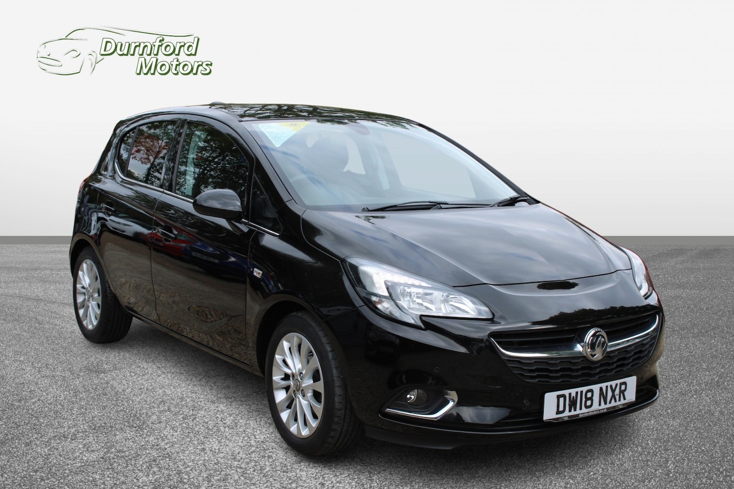 Used Vauxhall Corsa 2018 for sale - 76751741: Photo 3