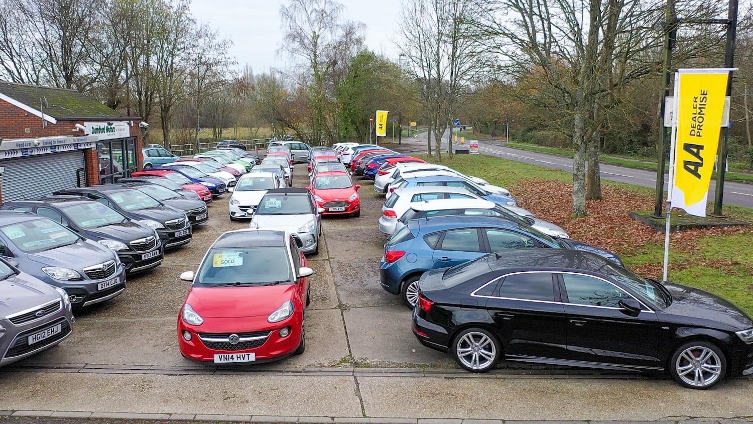Used Vauxhall Corsa 2018 for sale - 76751741: Photo 30