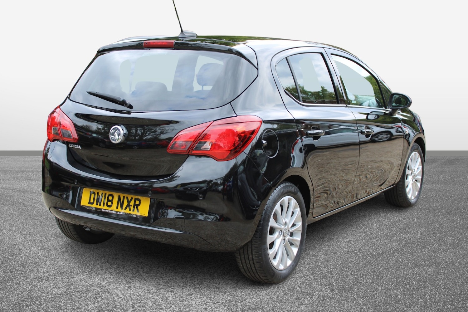 Used Vauxhall Corsa 2018 for sale - 76751741: Photo 4