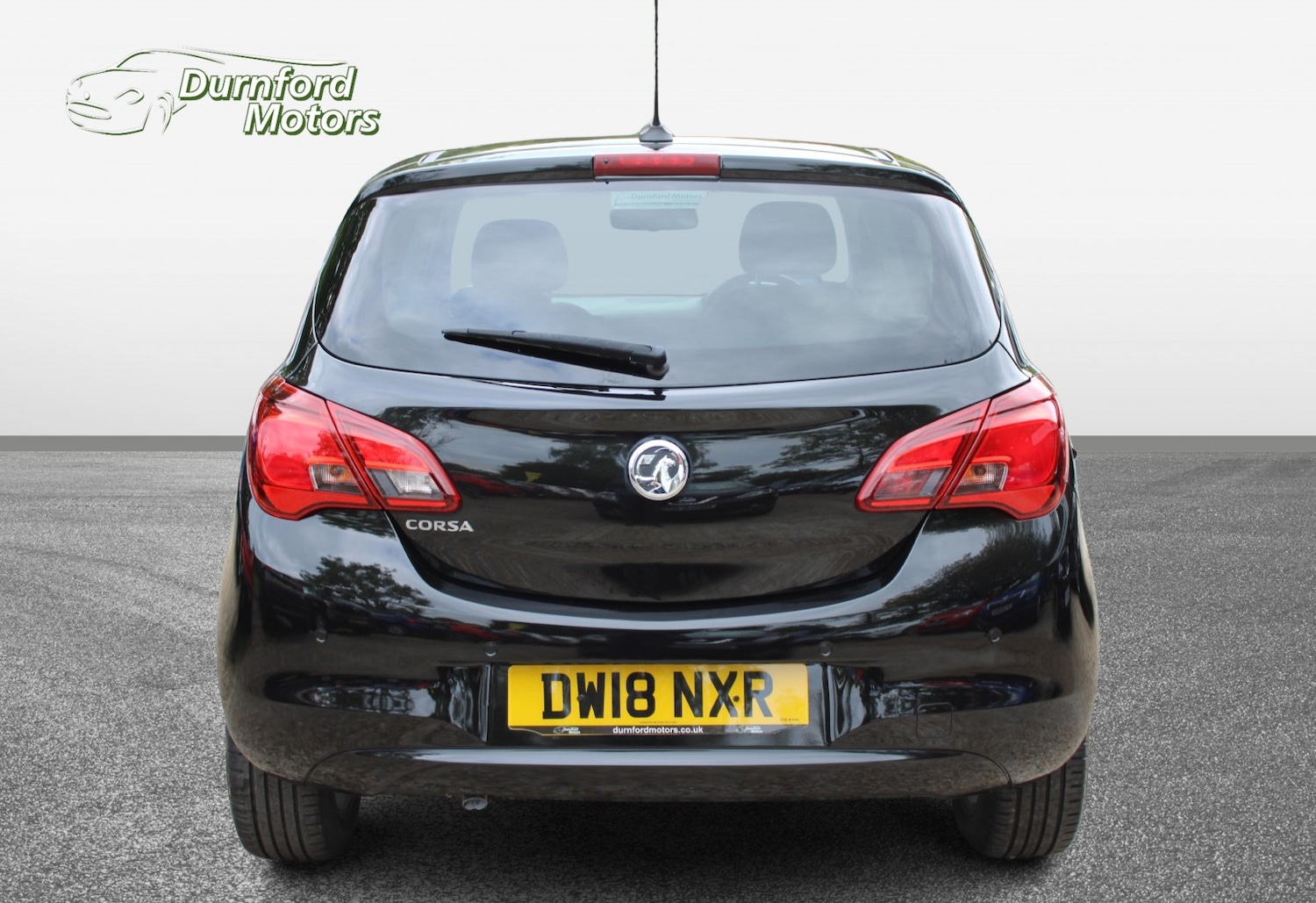 Used Vauxhall Corsa 2018 for sale - 76751741: Photo 5