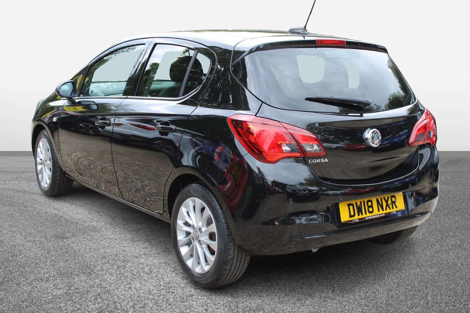 Used Vauxhall Corsa 2018 for sale - 76751741: Photo 6