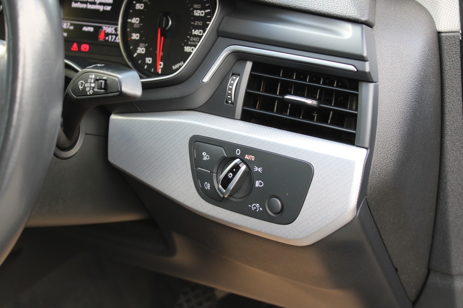 Used Audi A4 2017 for sale - 76751721: Photo 15