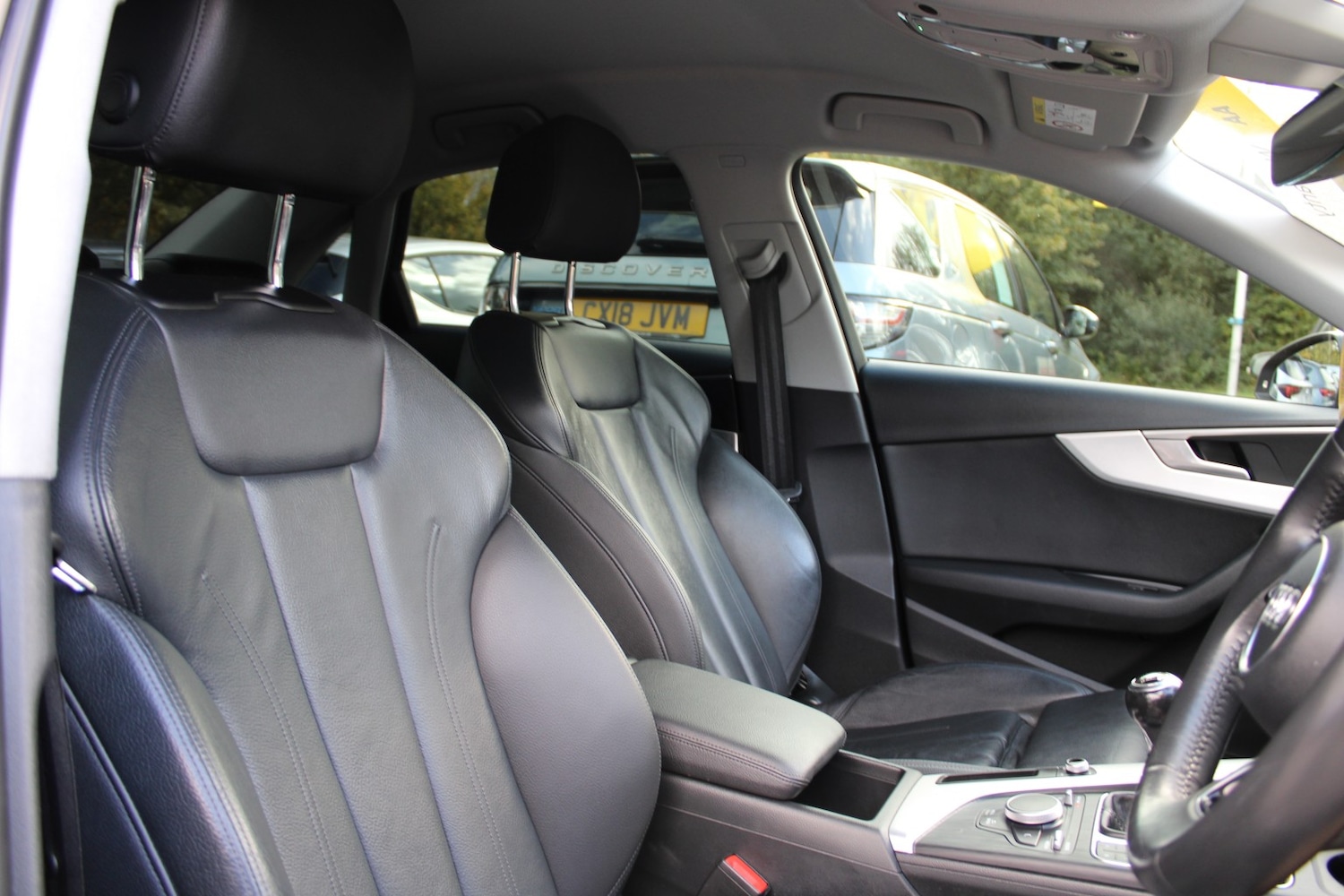 Used Audi A4 2017 for sale - 76751721: Photo 17