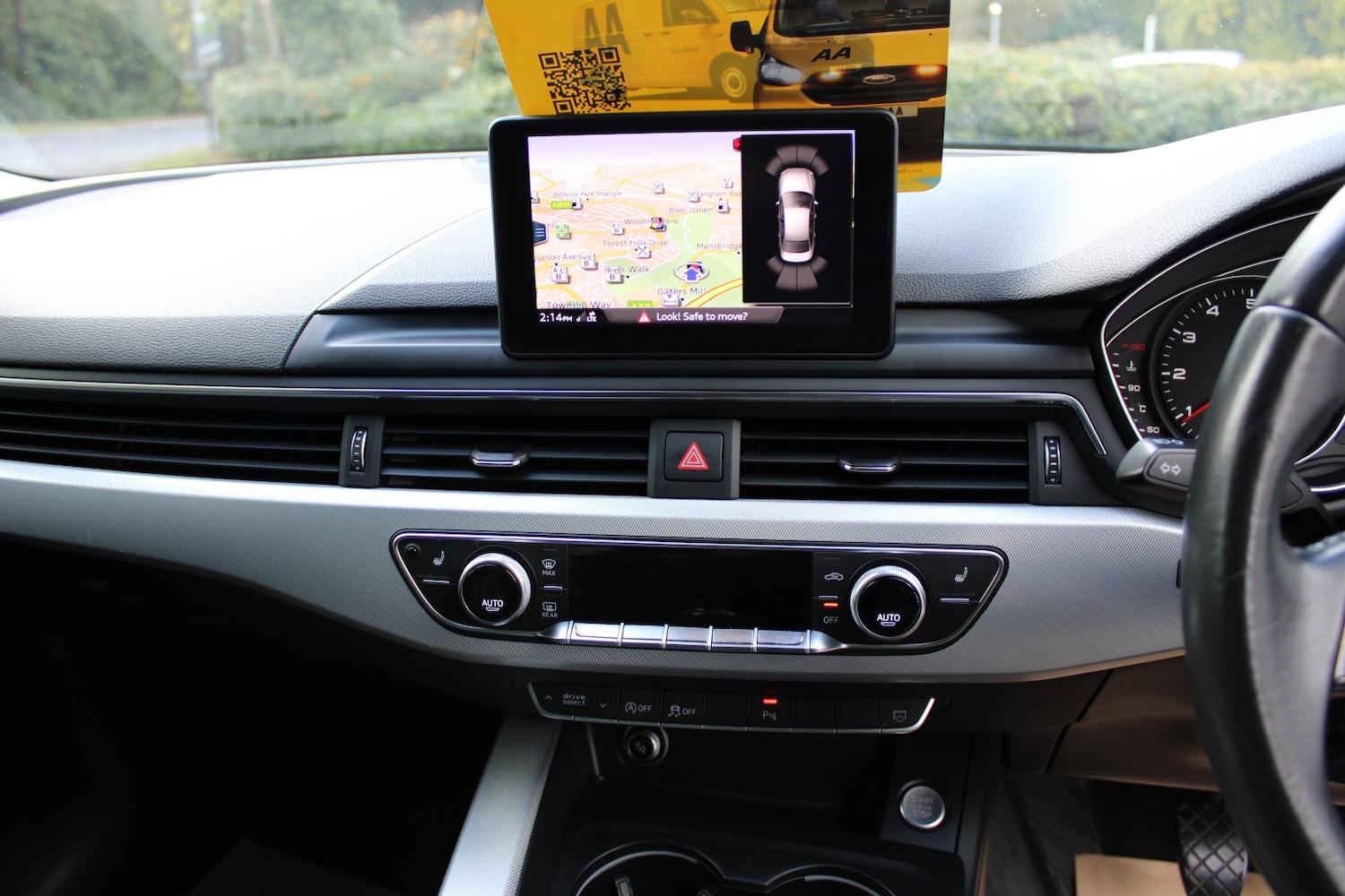 Used Audi A4 2017 for sale - 76751721: Photo 18