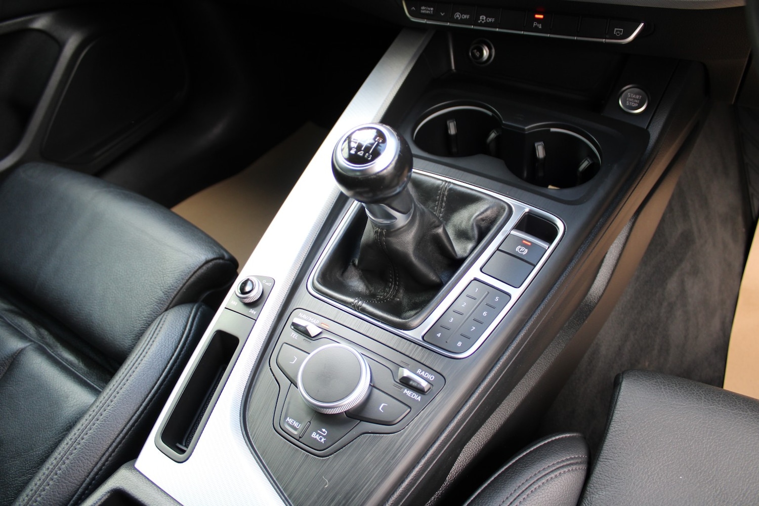 Used Audi A4 2017 for sale - 76751721: Photo 19