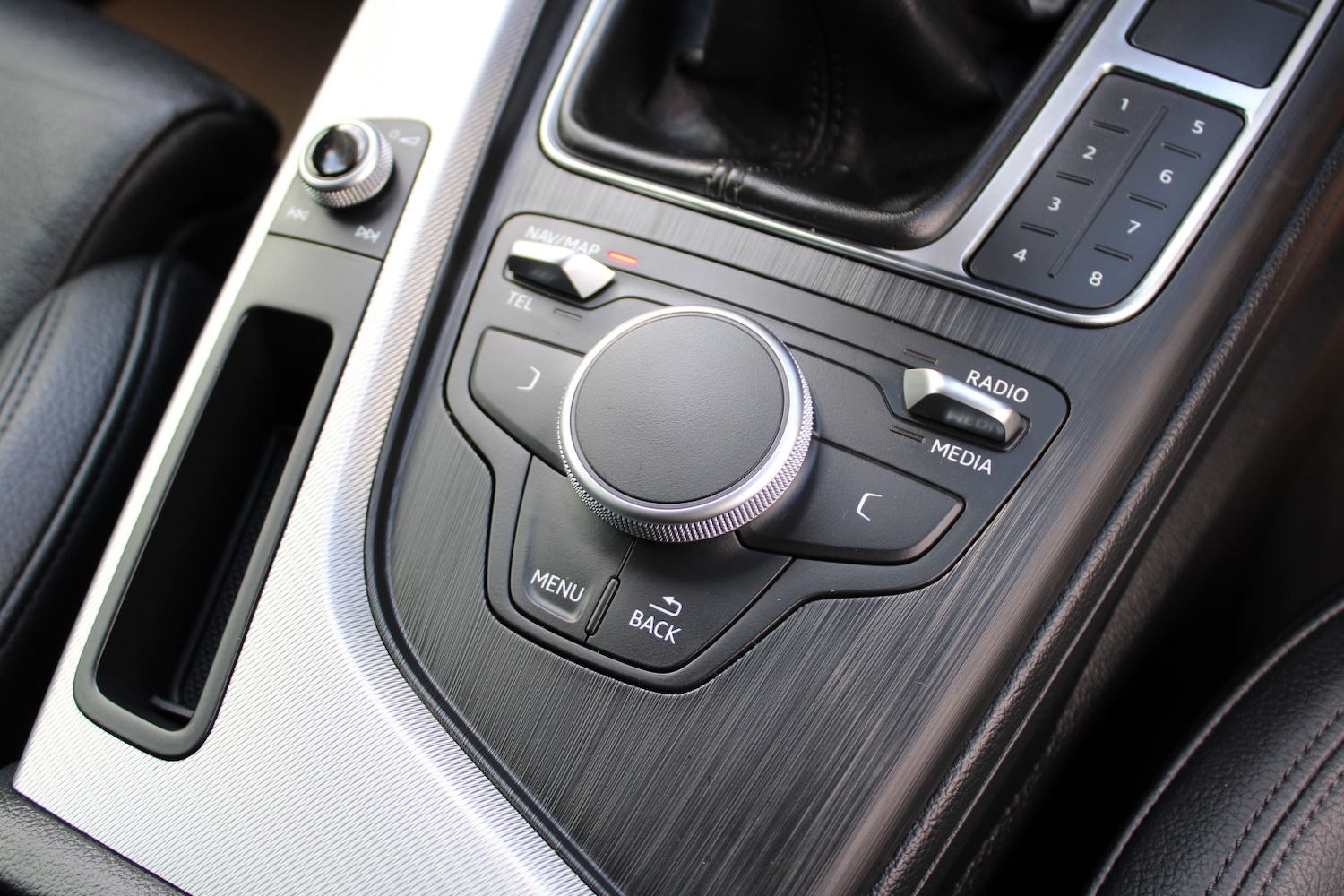 Used Audi A4 2017 for sale - 76751721: Photo 20