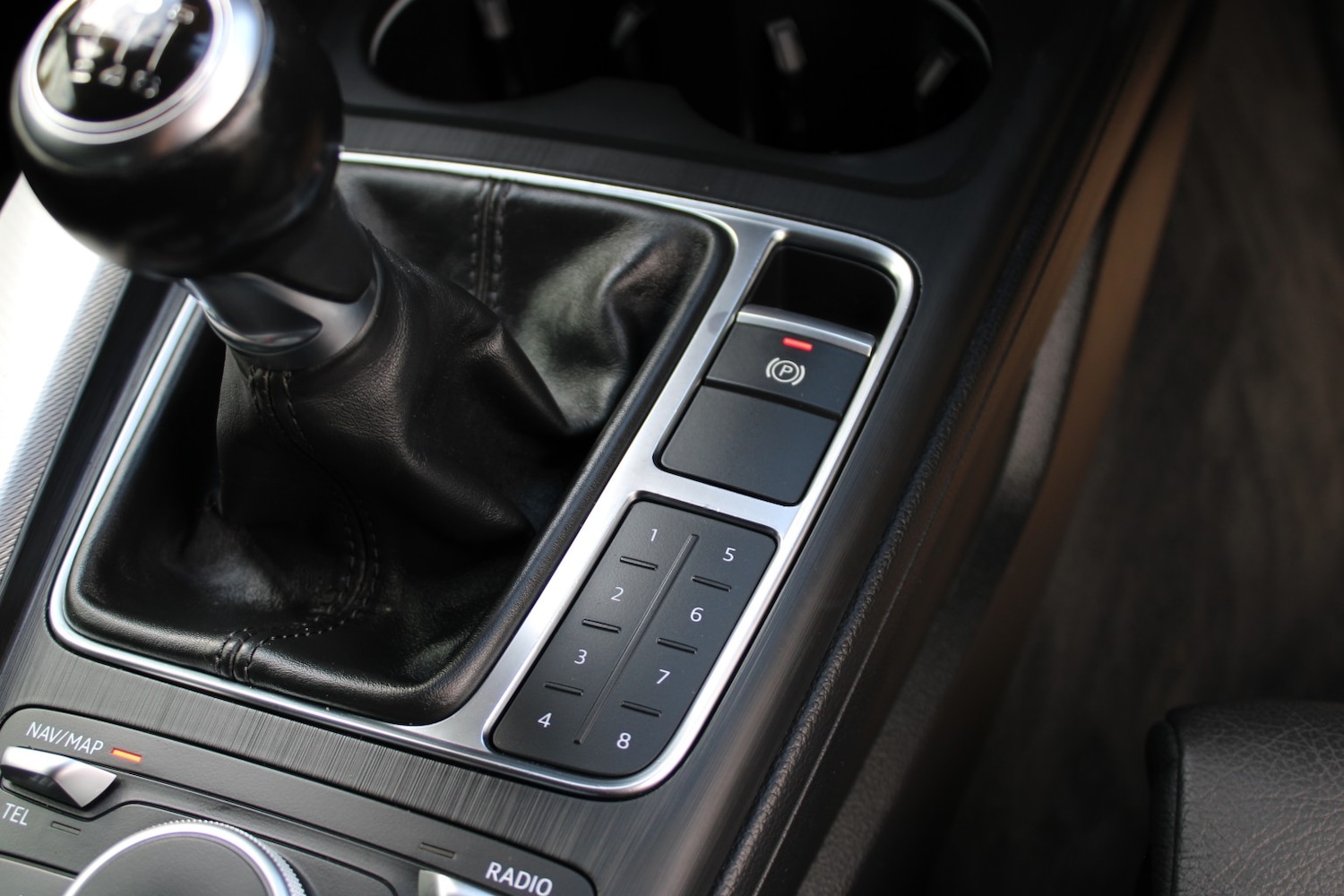 Used Audi A4 2017 for sale - 76751721: Photo 21