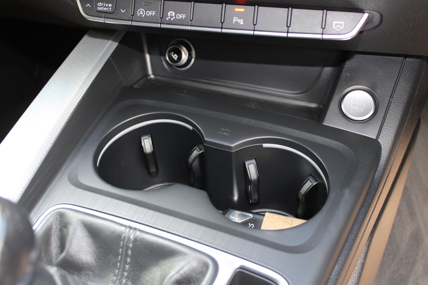 Used Audi A4 2017 for sale - 76751721: Photo 22