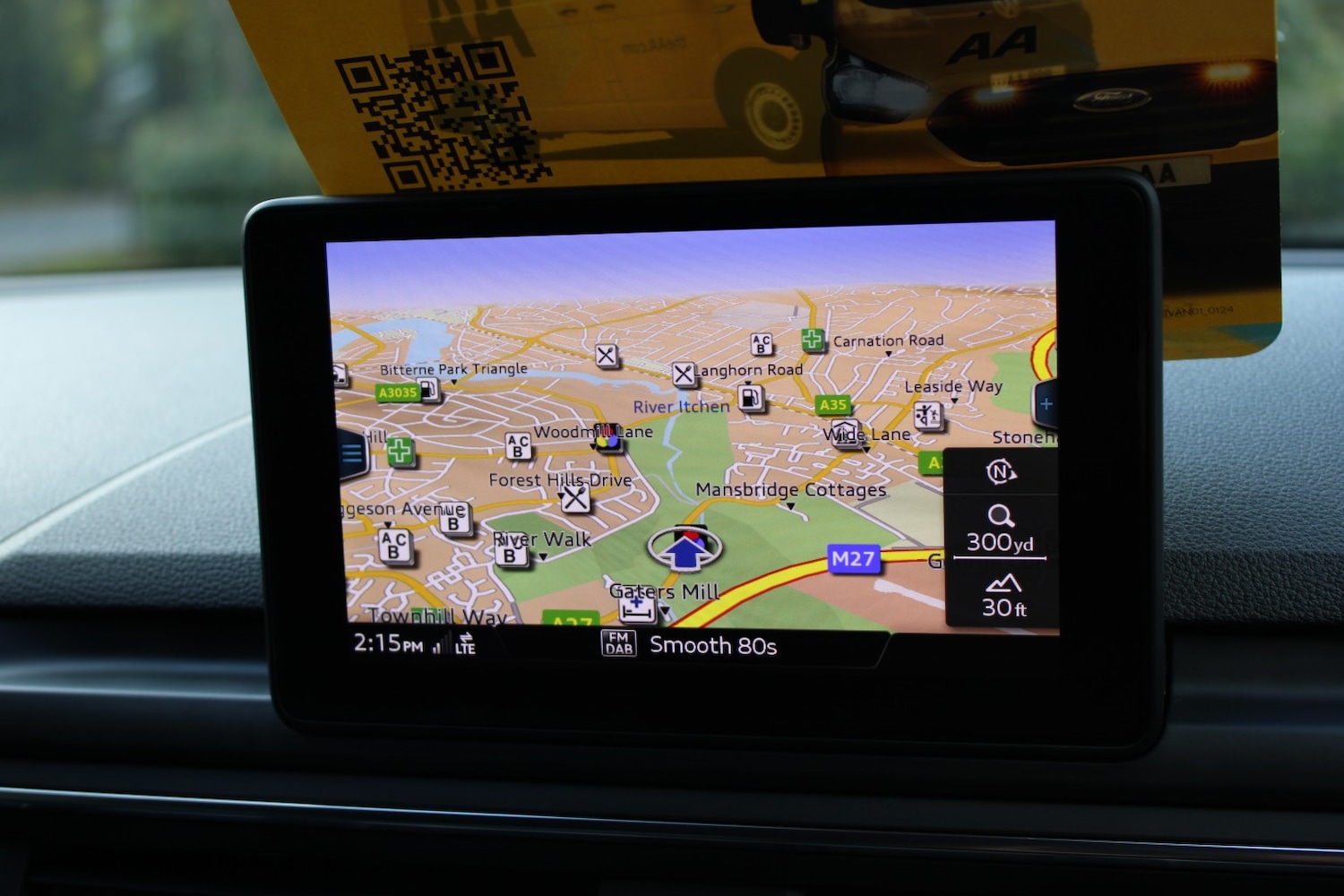 Used Audi A4 2017 for sale - 76751721: Photo 24