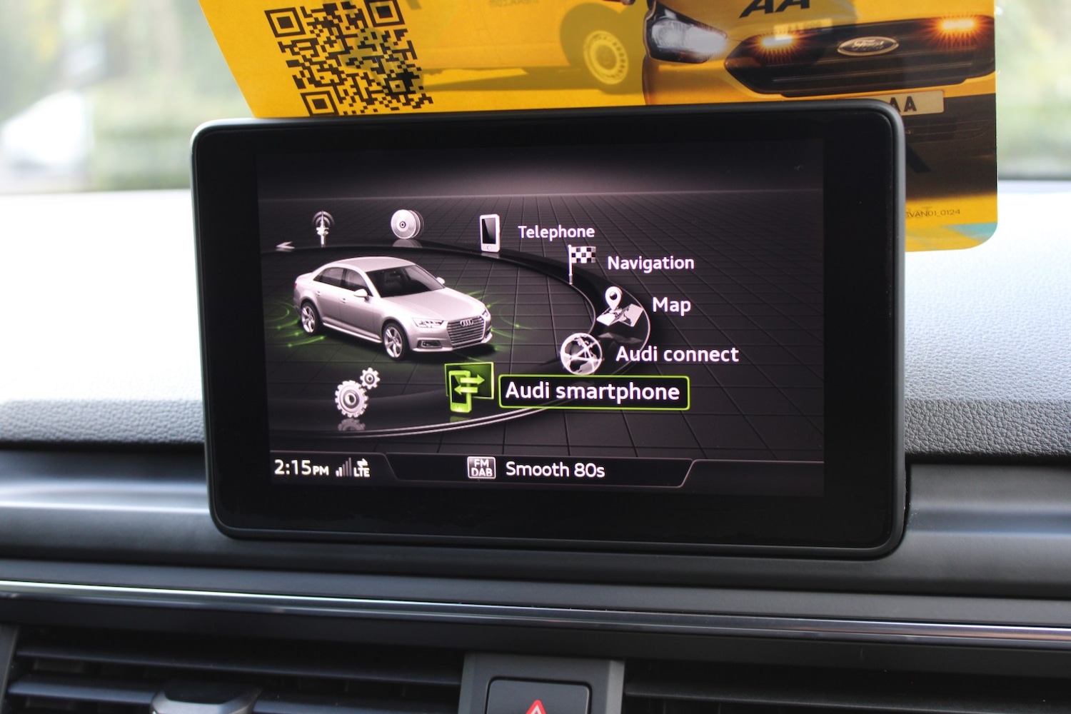 Used Audi A4 2017 for sale - 76751721: Photo 26