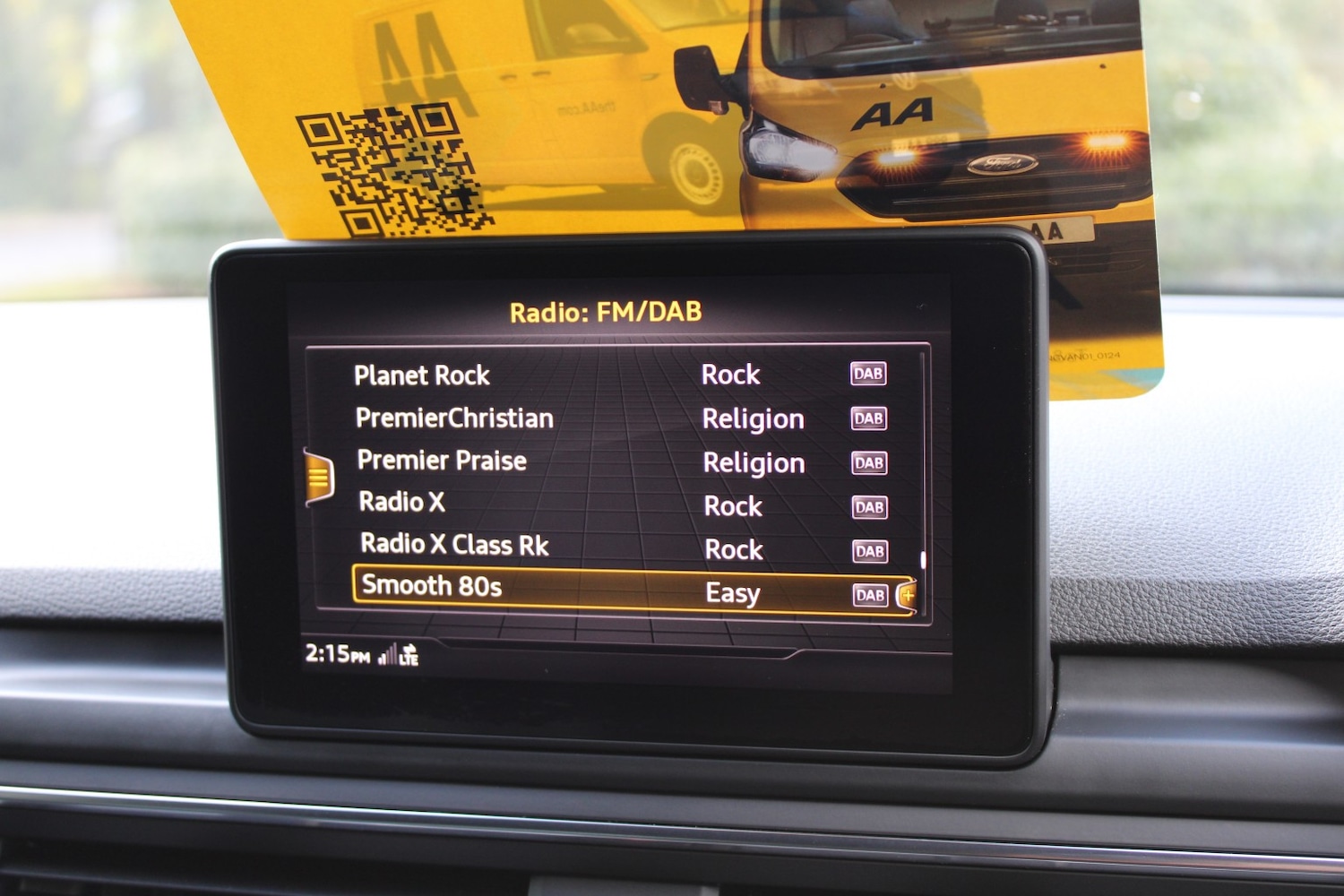 Used Audi A4 2017 for sale - 76751721: Photo 27