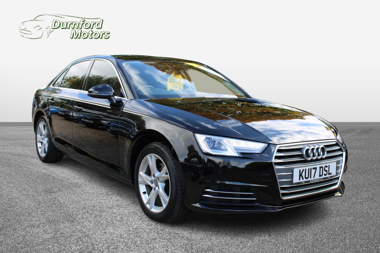 Used Audi A4 2017 for sale - 76751721: Photo 3