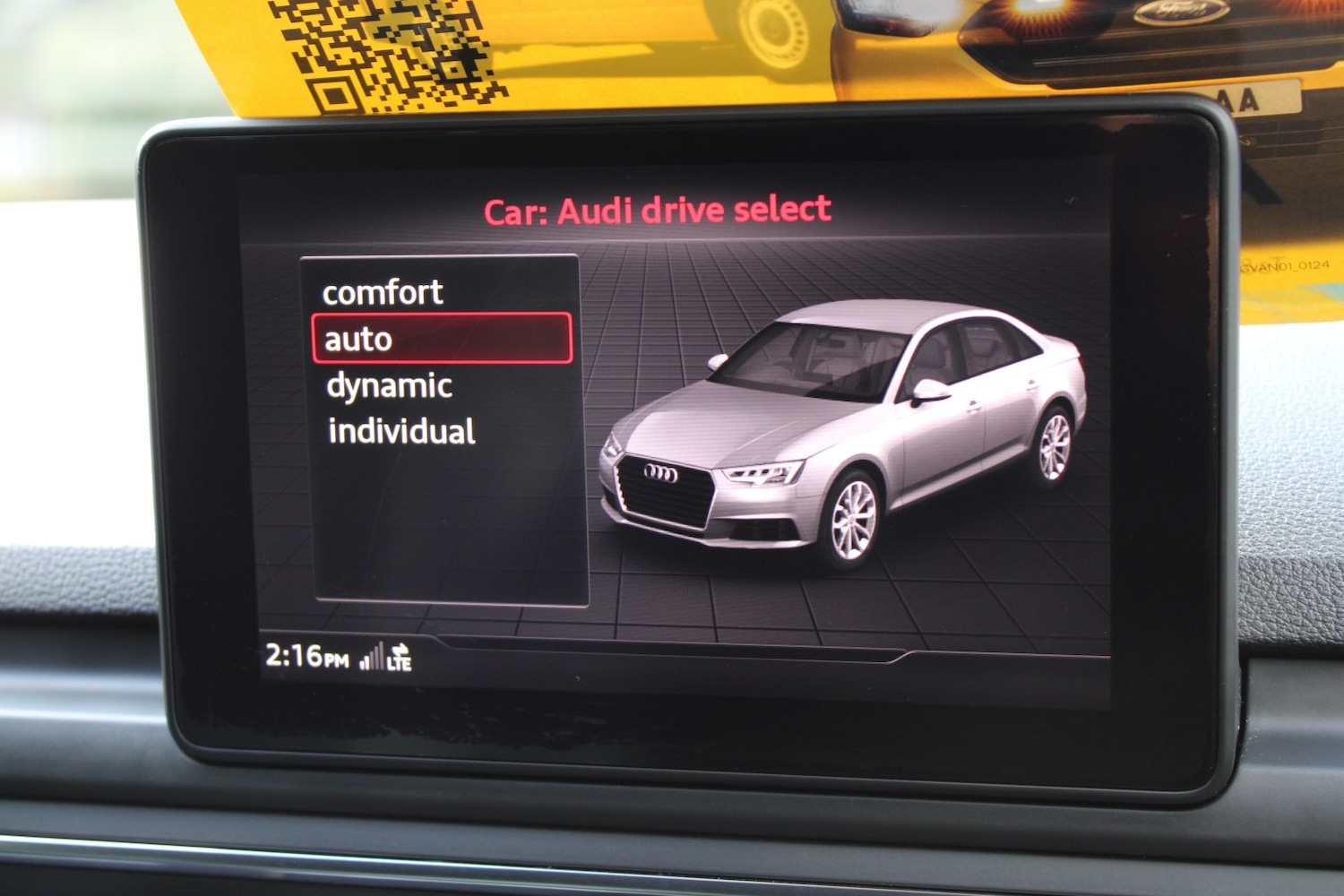 Used Audi A4 2017 for sale - 76751721: Photo 30