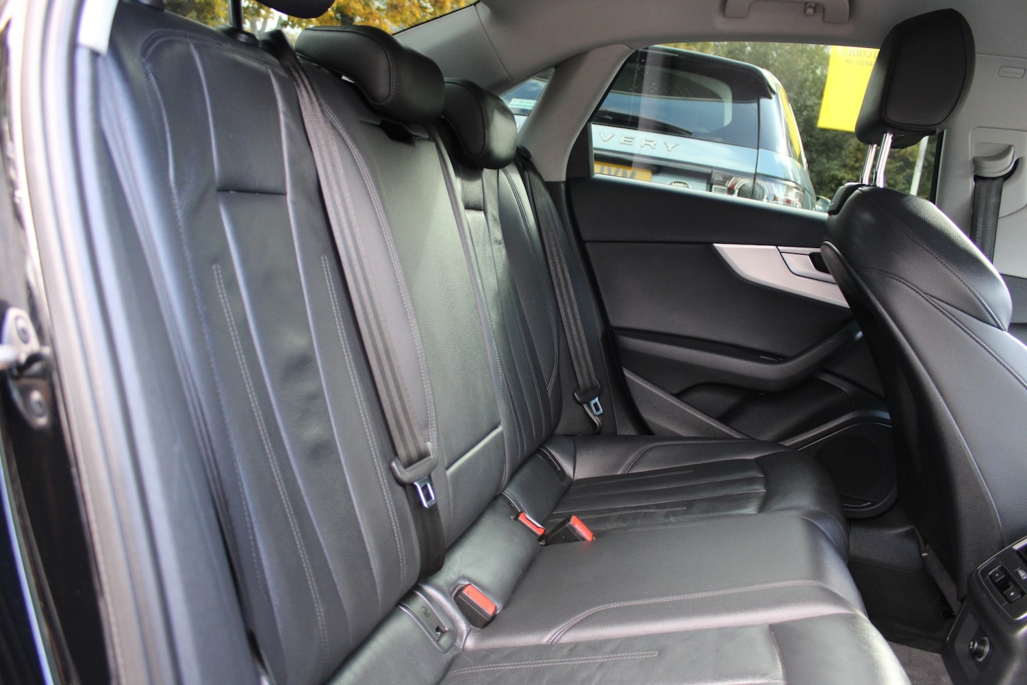 Used Audi A4 2017 for sale - 76751721: Photo 35