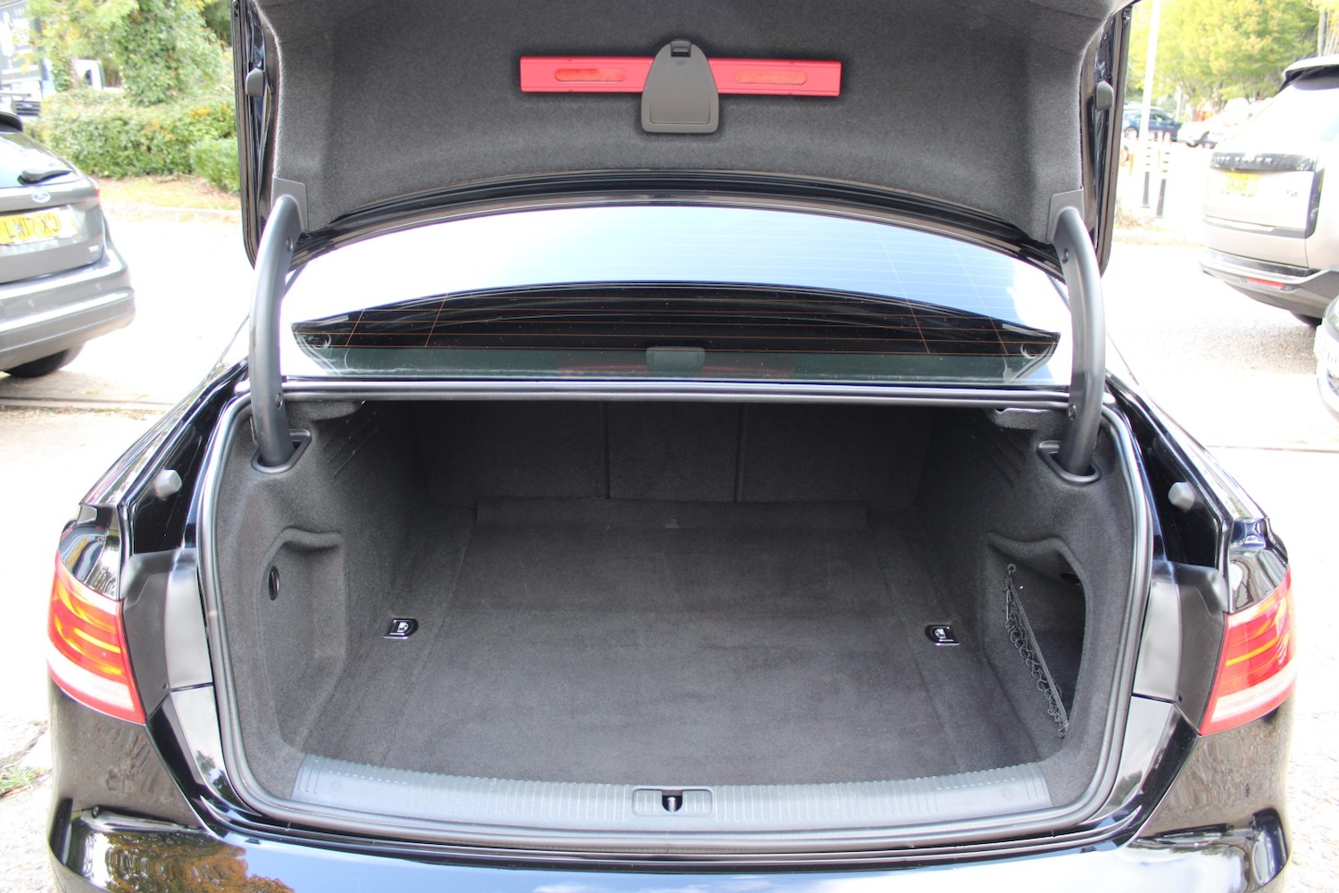 Used Audi A4 2017 for sale - 76751721: Photo 36