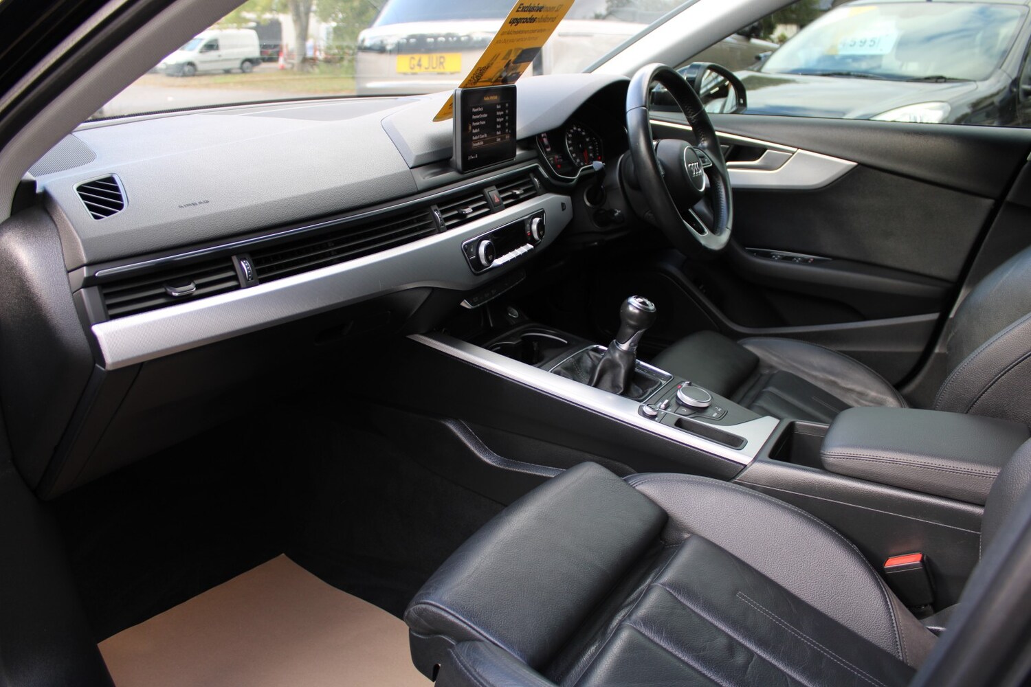 Used Audi A4 2017 for sale - 76751721: Photo 37