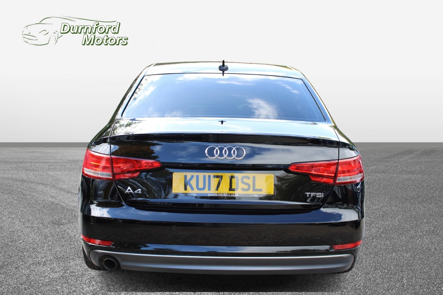 Used Audi A4 2017 for sale - 76751721: Photo 5