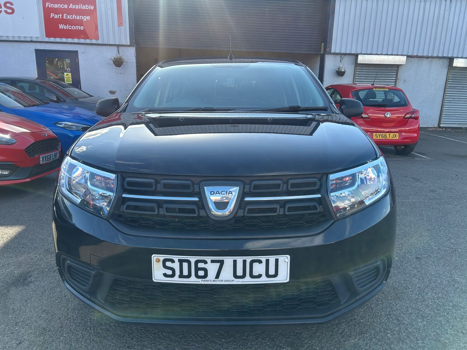 Vehicle 13