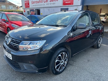 Dacia - Sandero